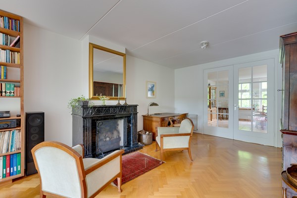 Medium property photo - Lamoenstraat 110, 1446 SX Purmerend